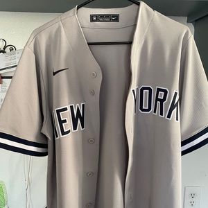 Yankee Jersey